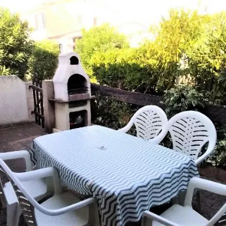 Port Venus Village - Maisons & Pour 4 Personnes 204 - Naturiste *