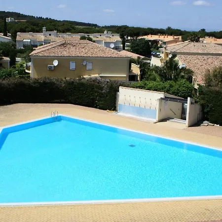 Port Venus Village - Maisons & Pour 4 Personnes 204 - Naturiste * Agde