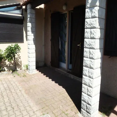 Port Venus Village - Maisons & Pour 4 Personnes 204 - Naturiste *