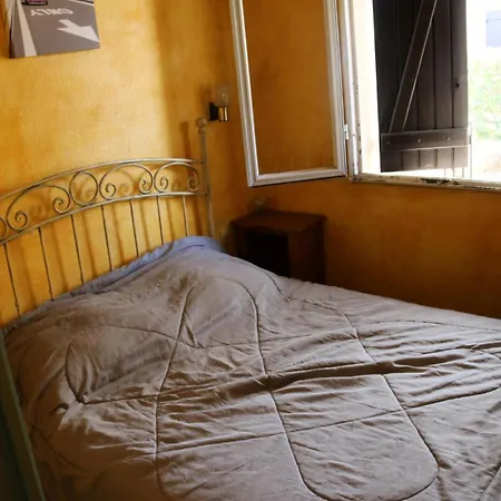 Port Venus Village - Maisons & Pour 4 Personnes 204 - Naturiste