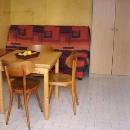 Port Venus Village - Maisons & Pour 4 Personnes 204 - Naturiste Agde