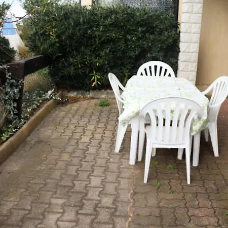 Port Venus Village - Maisons & Pour 4 Personnes 204 - Naturiste * Agde